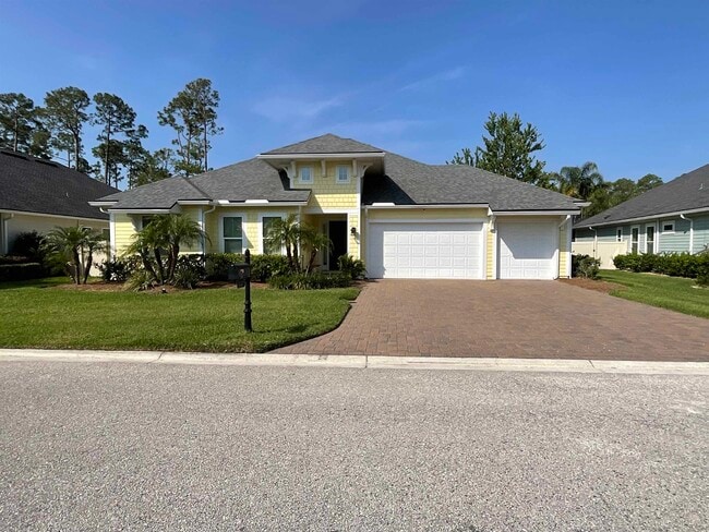409 Pescado Dr in St. Augustine, FL - Building Photo - Building Photo