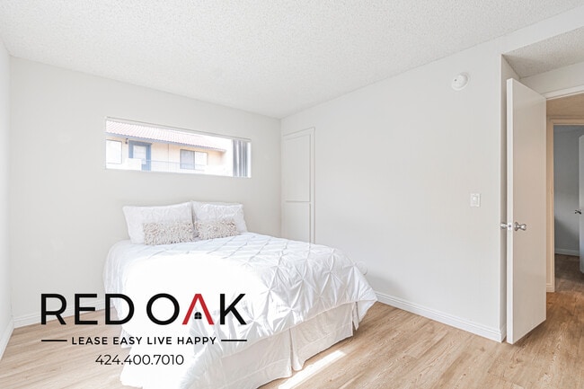 property at 6601 Victoria Ave