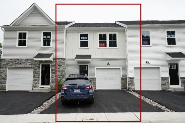 property at 259 Talucci Dr