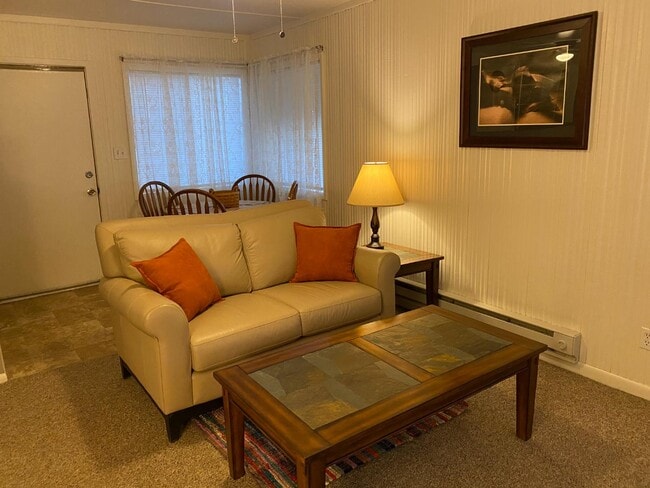 property at 304 S Harrison St