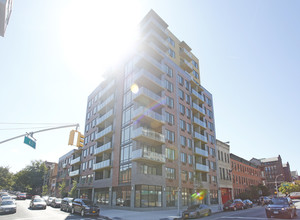 278 Sixth in Brooklyn, NY - Foto de edificio - Building Photo