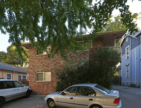 350 S 10th St in San Jose, CA - Building Photo - Building Photo