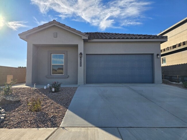 3850 Chitalpa in Santa Fe, NM - Building Photo - Building Photo