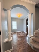 1524 Heritage Garden St in Wake Forest, NC - Building Photo - Building Photo