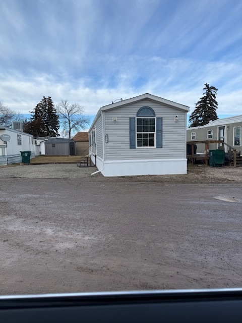 property at 4370 N Montana Ave