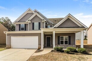 30 Calm Waters Ave in Hiram, GA - Building Photo