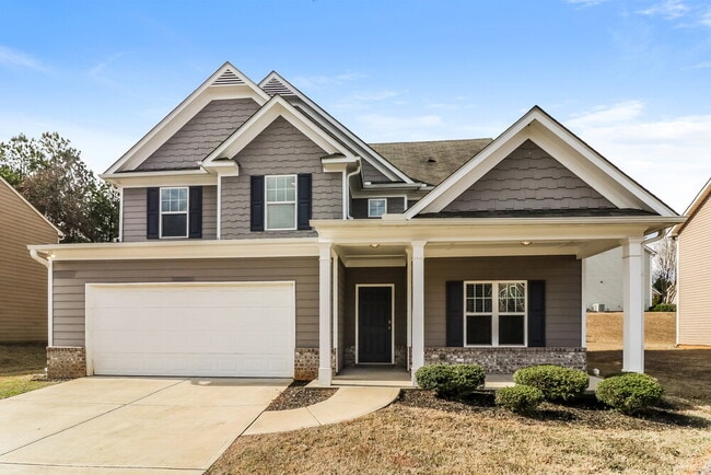 property at 30 Calm Waters Ave