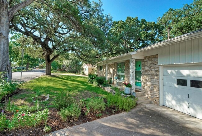 1709 Mariposa Dr in Austin, TX - Building Photo - Building Photo