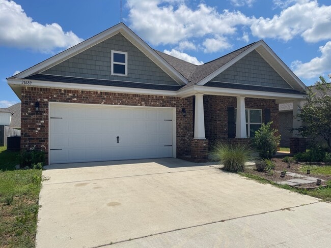 property at 31689 Kestrel Loop