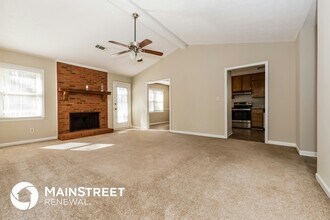 385 Windsor Walk SE in Conyers, GA - Building Photo - Building Photo