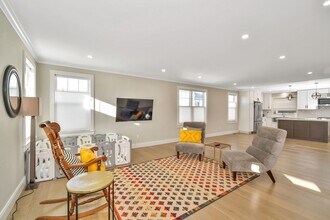 54 Williams Ave in Boston, MA - Building Photo - Building Photo