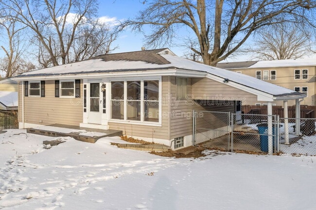 property at 10044 Pepper Ln