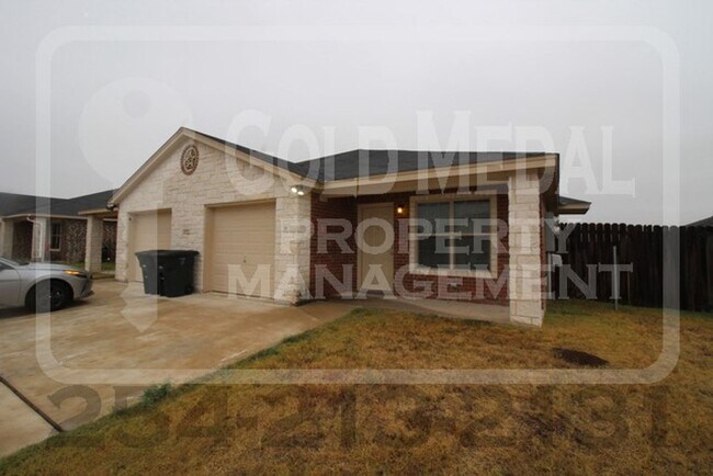 4505 Cambridge Dr in Killeen, TX - Building Photo - Building Photo