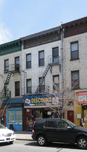 797 Franklin Ave in Brooklyn, NY - Building Photo - Building Photo