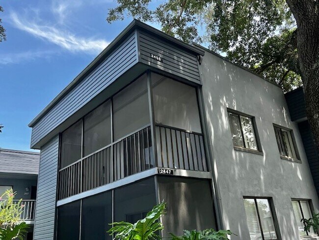 2455 Oak Park Way in Orlando, FL - Building Photo - Building Photo