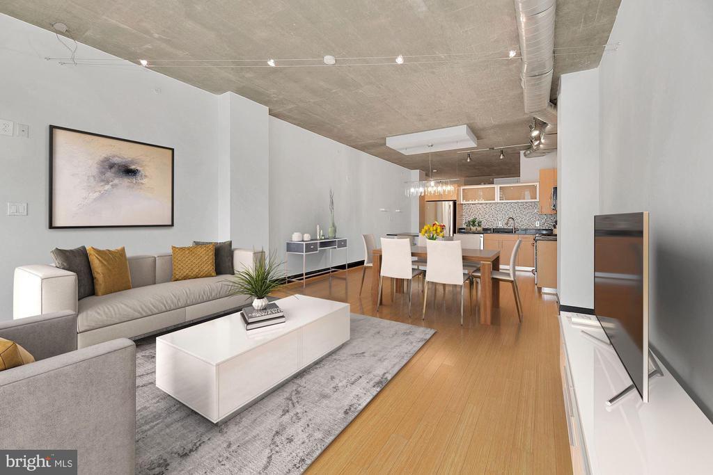 929 Florida Ave NW in Washington, DC - Building Photo