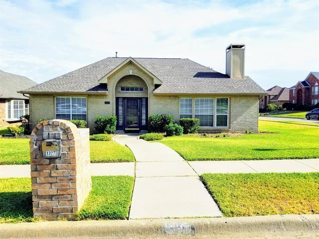 1327 Royal Palm Ln