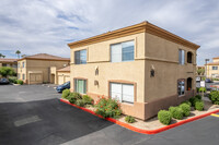 Villa Real in Tempe, AZ - Building Photo - Building Photo