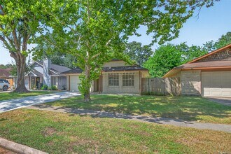 23227 Prairie Bird Dr in Spring, TX - Building Photo - Building Photo