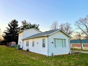 4946 Camden St, Unit Big Camden in Indianapolis, IN - Building Photo - Building Photo