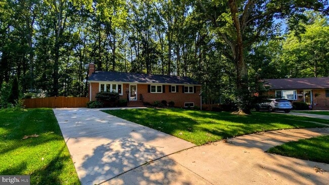 property at 5614 Rathbone Pl