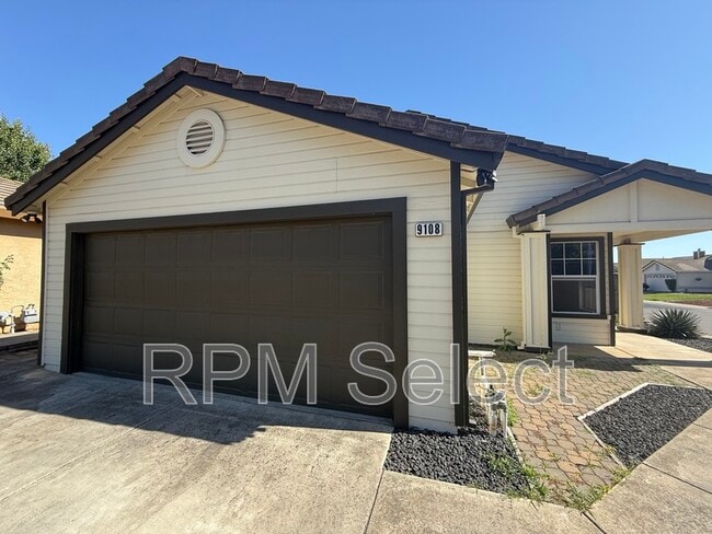 property at 9108 Bristol Plaza Way