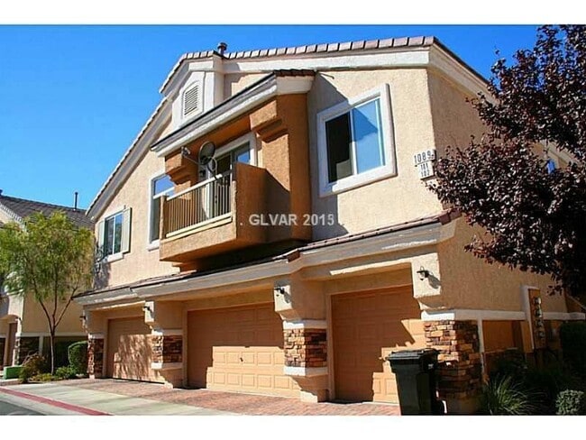 1089 Elation Ln in Henderson, NV - Foto de edificio - Building Photo