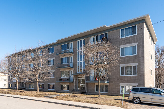 889 Isidore-Garon St in Québec, QC - Building Photo - Primary Photo