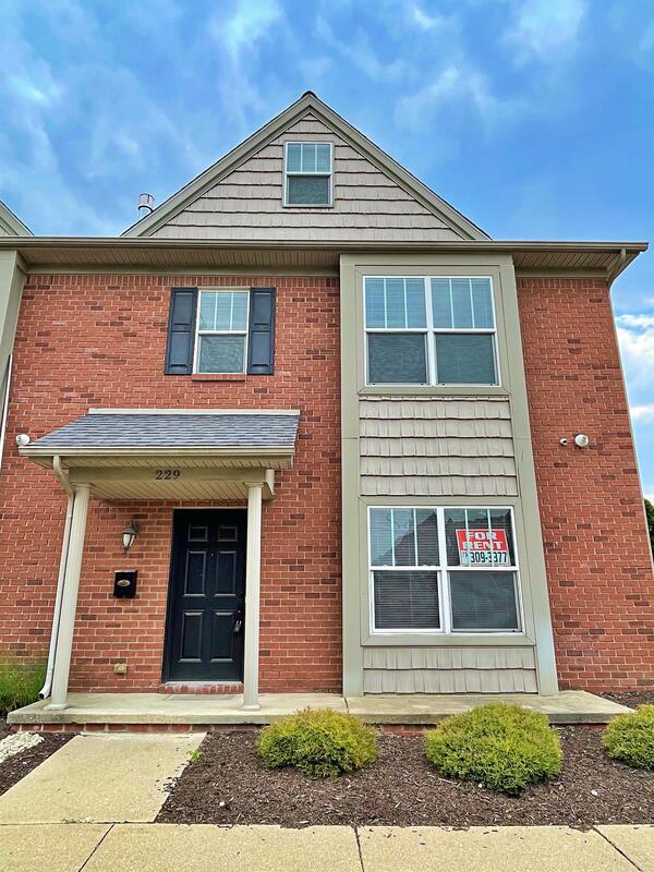 property at 229 Oak St