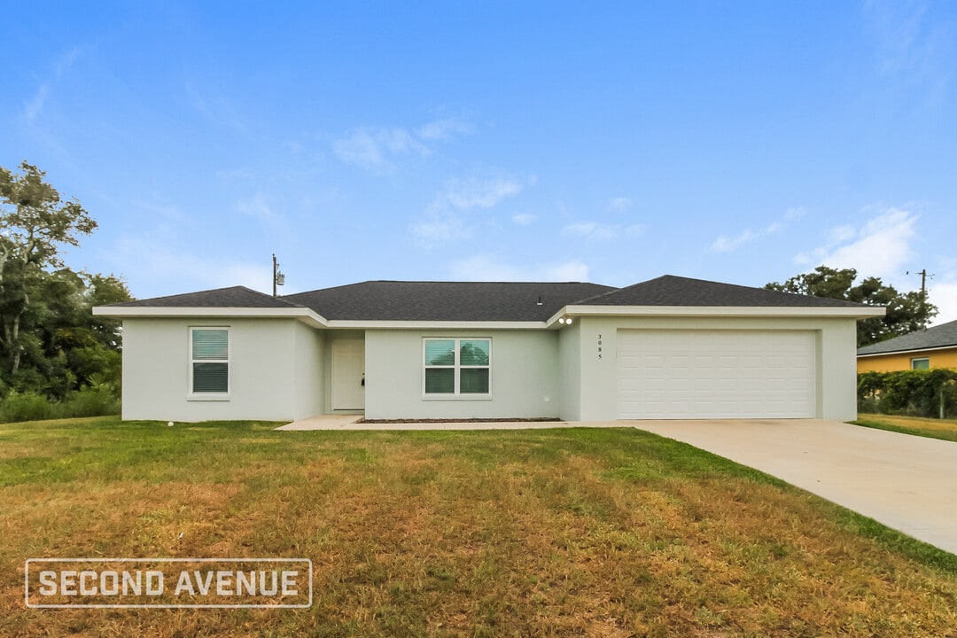 3085 SW 137th Loop in Ocala, FL - Building Photo