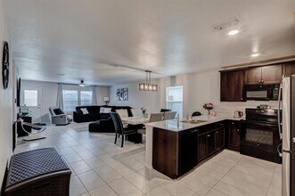 5504 Rockrose Ln in Princeton, TX - Building Photo - Building Photo