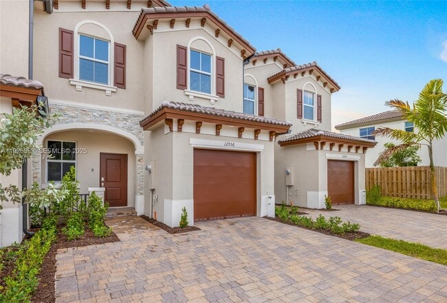 12956 NW 22nd Pl in Westview, FL - Building Photo - Building Photo