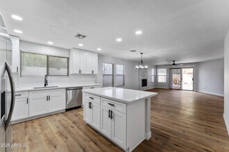 8463 E Natal Cir in Mesa, AZ - Building Photo - Building Photo