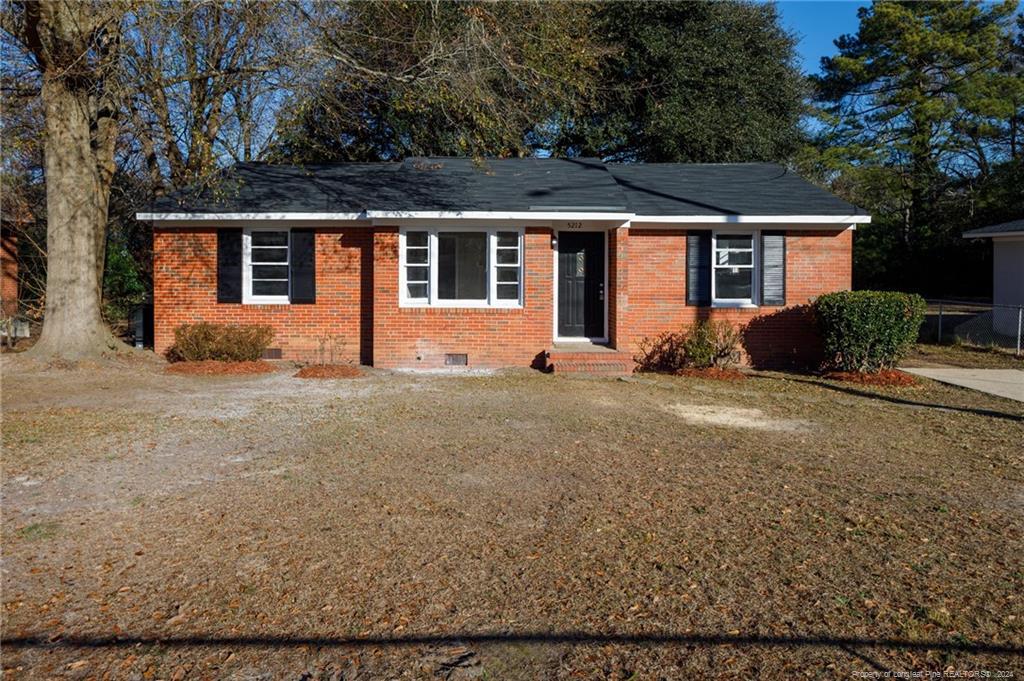 5212 Bayleaf Dr in Fayetteville, NC - Building Photo