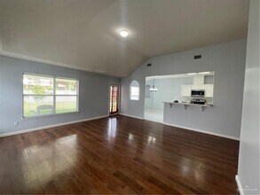 3304 Santa Inez St in Mission, TX - Building Photo - Building Photo