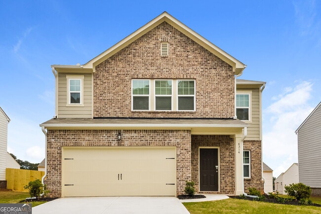 property at 4314 Kendrick Cir
