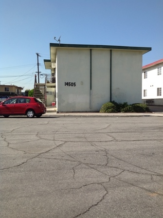 14505 Corby Ave in Norwalk, CA - Building Photo