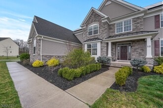 12 Remy Ct in Montgomery, NJ - Building Photo - Building Photo
