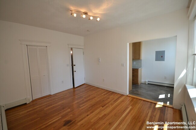 property at 1625 Commonwealth Ave