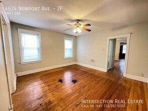 4624 Newport Ave in St. Louis, MO - Building Photo - Building Photo