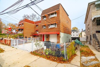 458 Swinton Ave in Bronx, NY - Building Photo - Building Photo