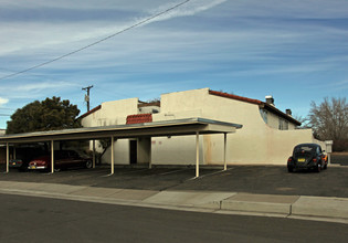 Zia in Albuquerque, NM - Building Photo - Building Photo