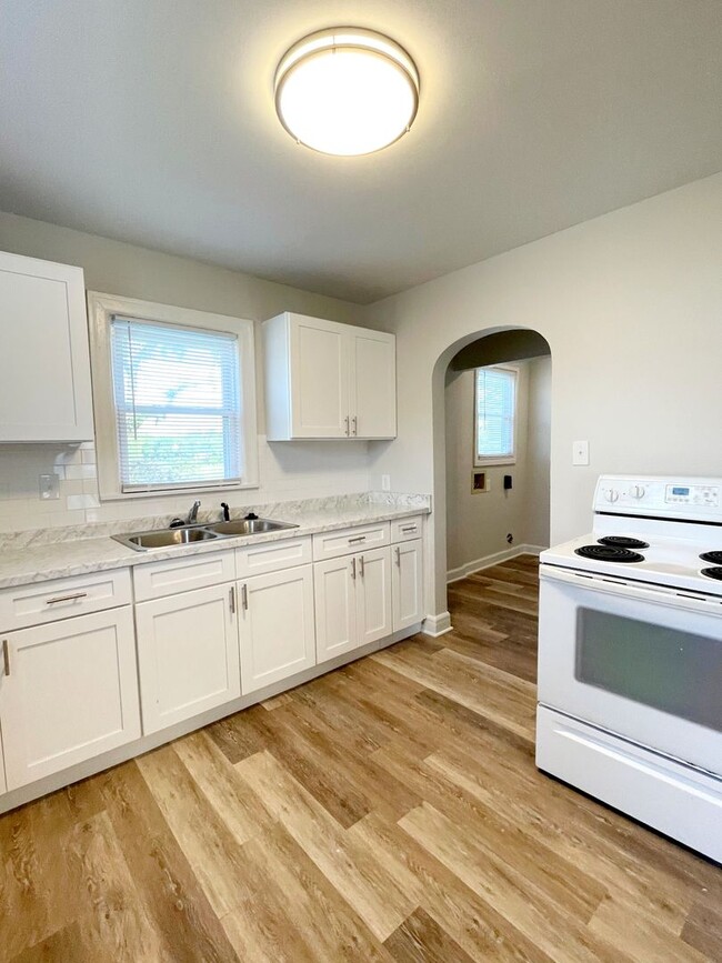 property at 1129 N National Ave