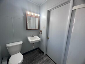 1217 Williams St in Danville, IL - Foto de edificio - Building Photo