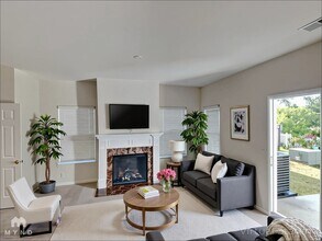 2307 Crosscut Dr in Charlotte, NC - Building Photo - Building Photo