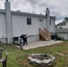 8700 Robert E. Lee Drive in Spotsylvania, VA - Building Photo - Building Photo