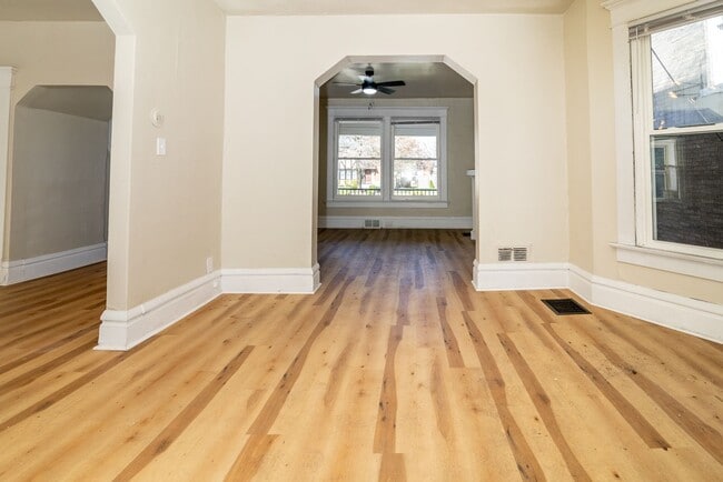 property at 402 Woodland Ave
