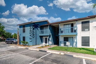 The Milo Apartments in Dallas, TX - Building Photo