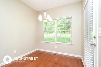 1740 Woodland Pointe Dr in Nashville, TN - Foto de edificio - Building Photo