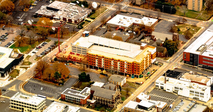 Elizabeth Street Apartments in Durham, NC - Building Photo - Primary Photo